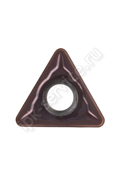 TCMT110208-TT YP731  Пластина твердосплавная  ИПК