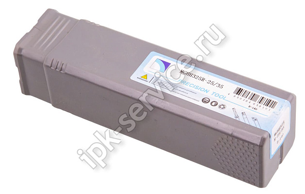 MGHH325R-25/35  Державка канавочная наружная торцевая  ИПК