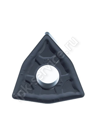 WNMG080408-GM YC333  Пластина твердосплавная  ИПК