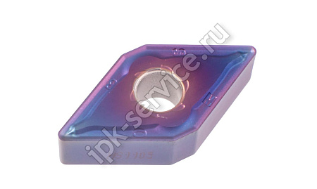 DNMG150608-SM-HS1105  Пластина твердосплавная  Hadsto
