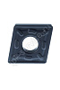 CNMG120408-GR YC332  Пластина твердосплавная  ИПК