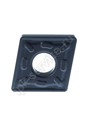 CNMG120408-GR YC332  Пластина твердосплавная  ИПК
