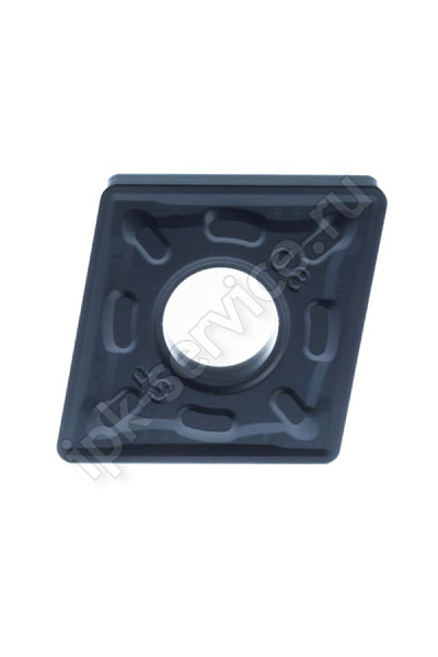 CNMG120408-GR YC332  Пластина твердосплавная  ИПК