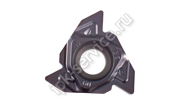 22ERN60-HS5125  Пластина твердосплавная  Hadsto