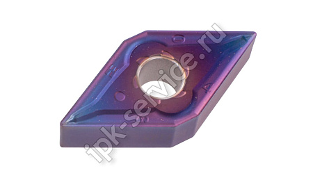 DNMG150604-SM-HS1105  Пластина твердосплавная  Hadsto