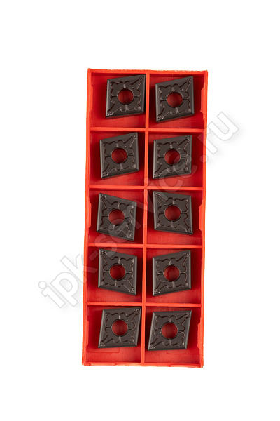 CNMG120404-WM YC331  Пластина твердосплавная  ИПК