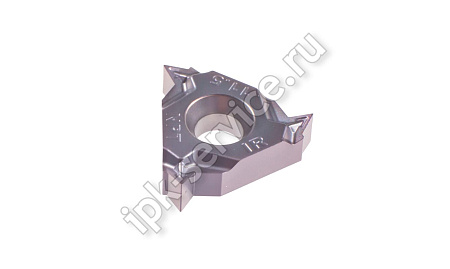 16IR115NPT-HS5125  Пластина твердосплавная  Hadsto