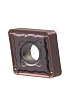 CNMG120412-MM YP731  Пластина твердосплавная  ИПК