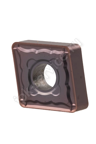 CNMG120412-MM YP731  Пластина твердосплавная  ИПК