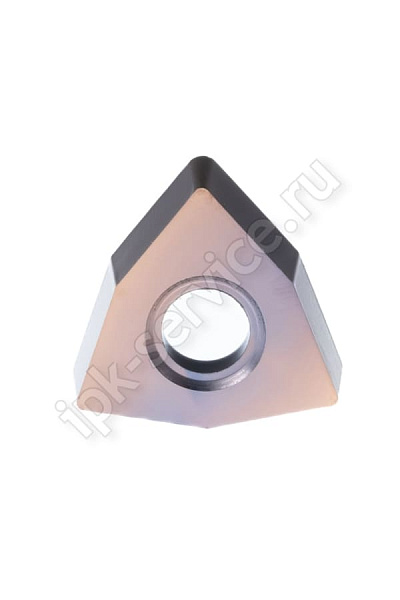 WCMT06T308 TC9130  Пластина твердосплавная  ИПК