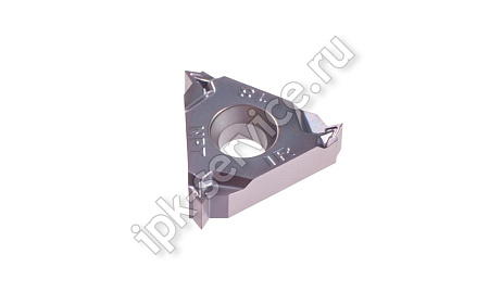 16IR18NPT-HS5125  Пластина твердосплавная  Hadsto