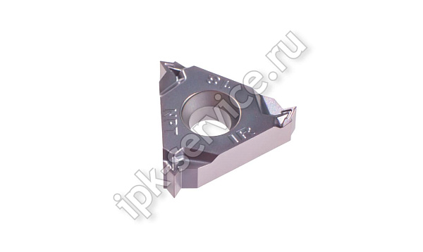 16IR18NPT-HS5125  Пластина твердосплавная  Hadsto