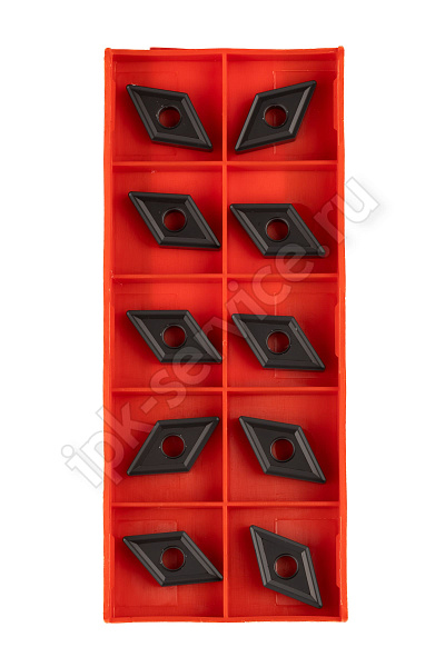 DNMG150408-TC YC531  Пластина твердосплавная  ИПК