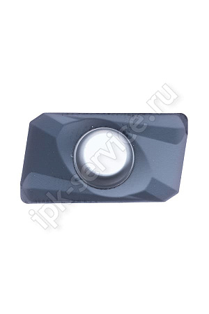 APMT1604PDER-H2 YP753  Пластина твердосплавная  ИПК