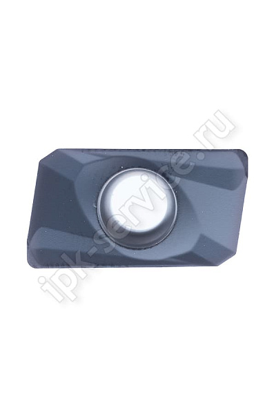 APMT1604PDER-H2 YP753  Пластина твердосплавная  ИПК