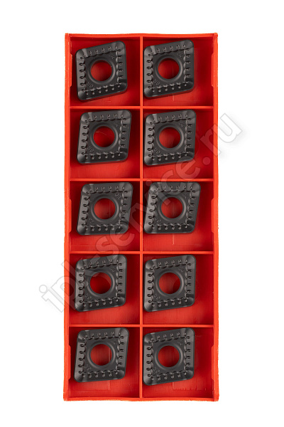 CNMM190624-GR YC332  Пластина твердосплавная  ИПК