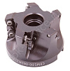 CEM100-063A2705-SD12 42CRMO  Корпус фрезы  Hadsto