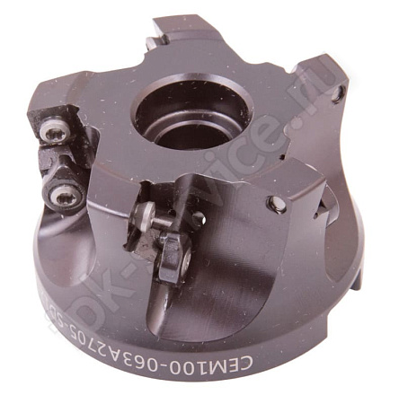 CEM100-063A2705-SD12 42CRMO  Корпус фрезы  Hadsto
