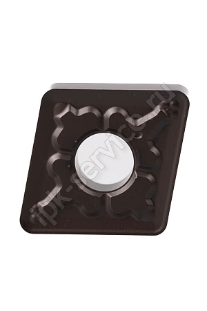 CNMG120412-WM YC331  Пластина твердосплавная  ИПК