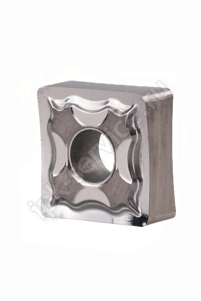 SNGG120408-LC YN101  Пластина твердосплавная  ИПК