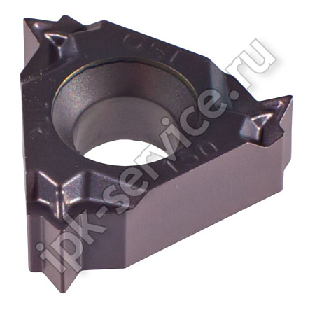 11IR150ISO-HS5125  Пластина твердосплавная  Hadsto