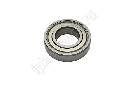 Подшипник 80207  6207-2Z