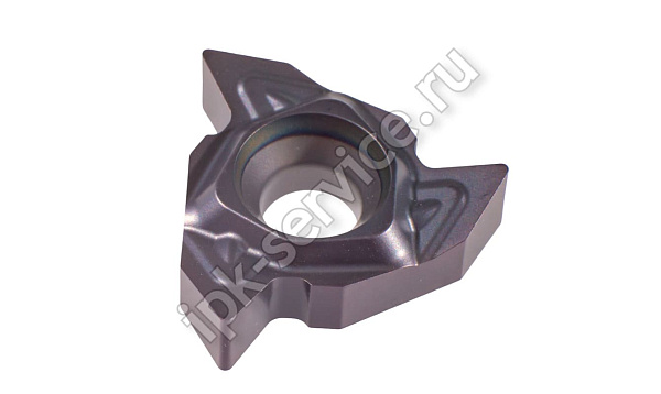 22IR600ISO-HS5125  Пластина твердосплавная  Hadsto