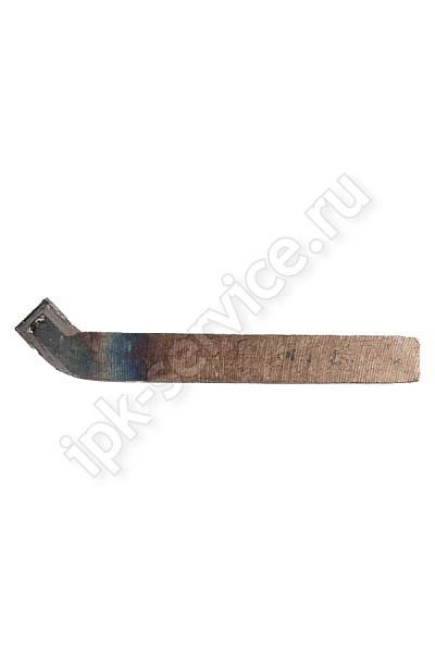 резец проходной отогнутый   25*16*140  Т5К10 2102-0055