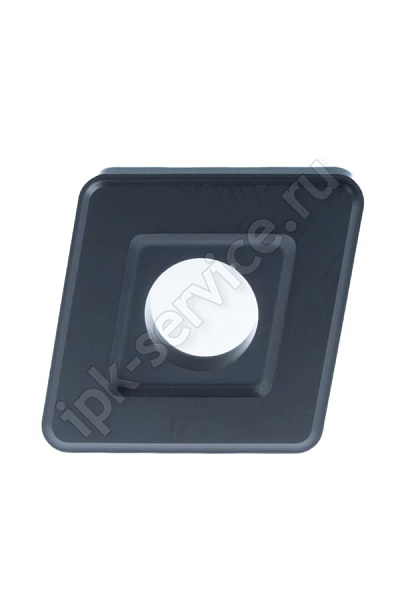 CNMM160616-GR YC333  Пластина твердосплавная  ИПК