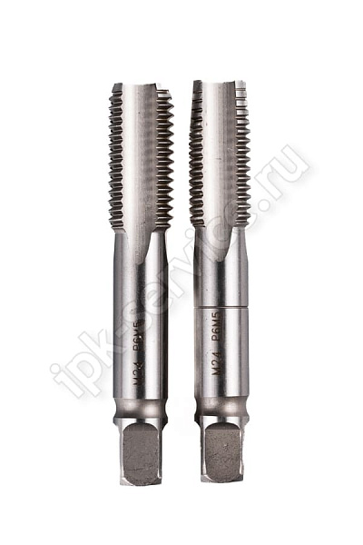 метчик м-р М24*2,0 к-т