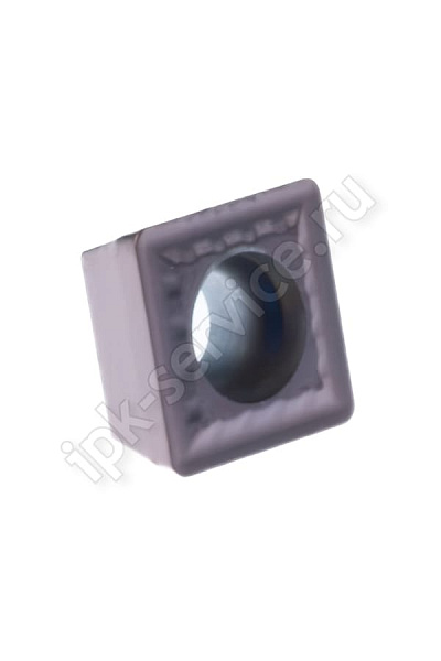 SPMT050204-SK YP731  Пластина твердосплавная  ИПК