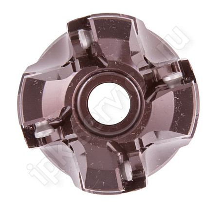 CSM390-050A2204-ZN08 42CRMO  Корпус фрезы  Hadsto