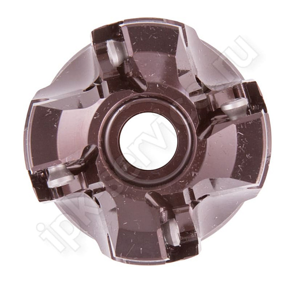 CSM390-050A2204-ZN08 42CRMO  Корпус фрезы  Hadsto
