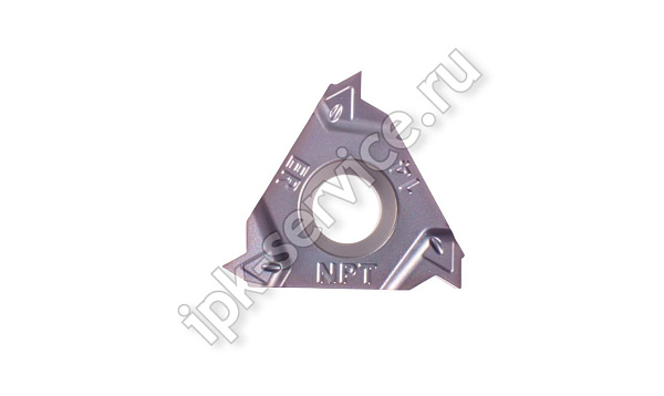 16ER14NPT-HS5125  Пластина твердосплавная  Hadsto