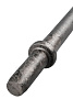 Пика для отбойного молотка П-11  (L=320мм)