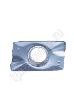 APMT1604PDER-XM YP730  Пластина твердосплавная  ИПК