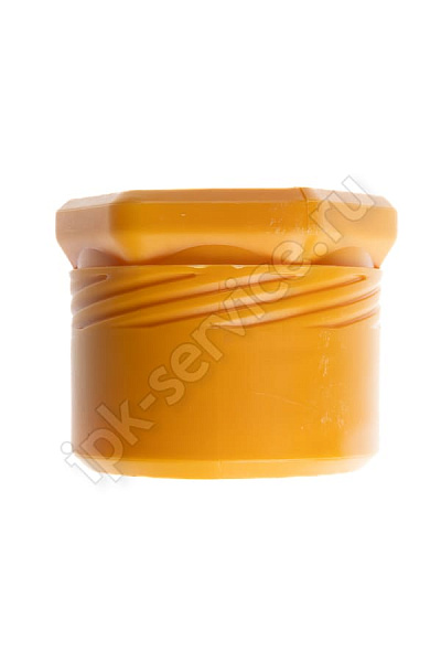 BAP400R80-27-6T  Корпус фрезы  ИПК