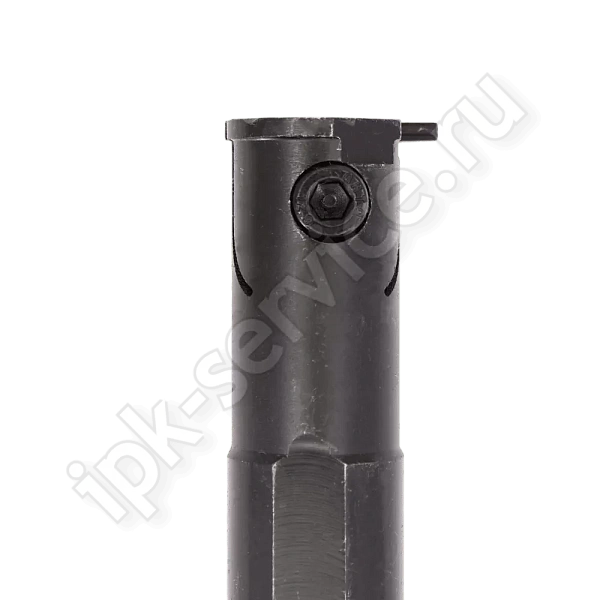 MGIVR3732-6  Державка канавочная внутренняя  ИПК