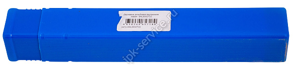 Державка резьбовая внутренняя левая  SNL0032T22