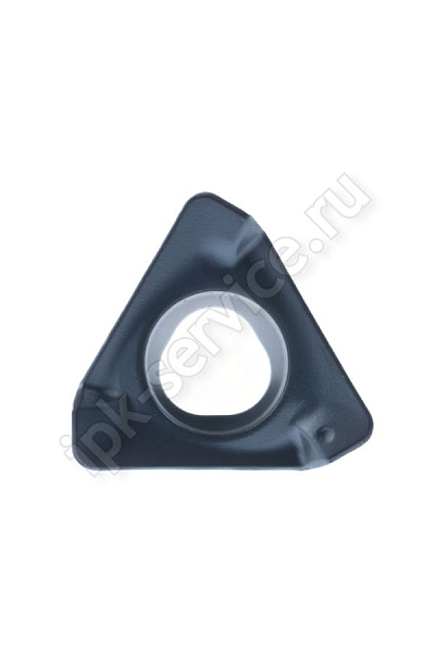 3PKT100408R-M VK1025  Пластина твердосплавная  ИПК