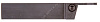 MGEHR2525-4T30  Державка канавочная наружная  ИПК