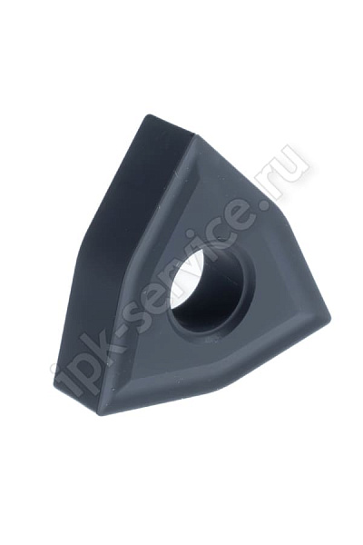 WNMG080404-CM VK3115  Пластина твердосплавная  ИПК