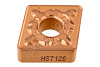 CNMG120412-BR-HS7120  Пластина твердосплавная  Hadsto