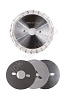 Диск пильный 120Х2.8 - 3.6Х20  Z12+12  (LI16M-AA3)