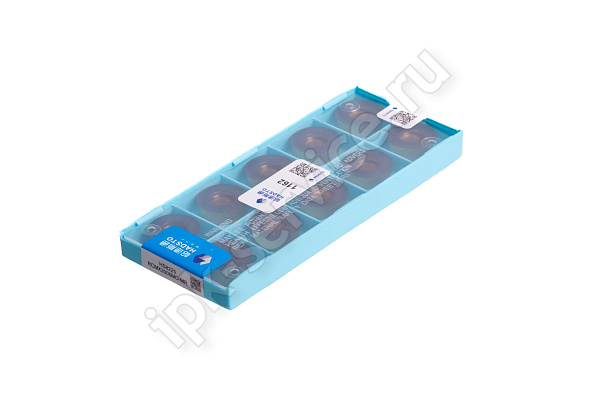 RCMX2006MO-MR-HS8225  Пластина твердосплавная  Hadsto
