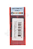 CNMG120404-PM YC331  Пластина твердосплавная  ИПК