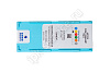 CCMT120404-MP-HS7225  Пластина твердосплавная  Hadsto