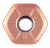 HNMX0906ANSN-M HS5120  Пластина твердосплавная  Hadsto