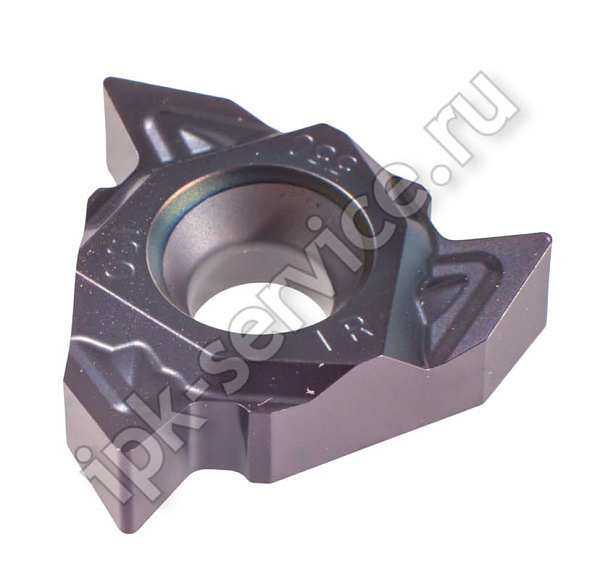 22IR550ISO-HS5125  Пластина твердосплавная  Hadsto