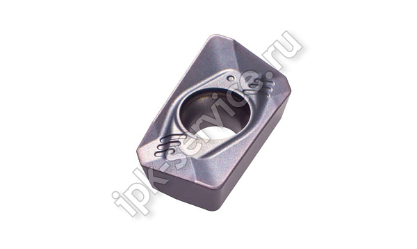 APMT1604PDER-FM-HS5130  Пластина твердосплавная  Hadsto